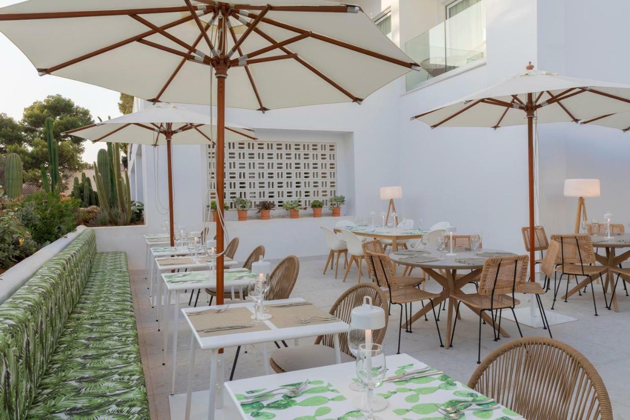 Hotel Hm Ayron Park - Adults Only Playa de Palma (Mallorca)