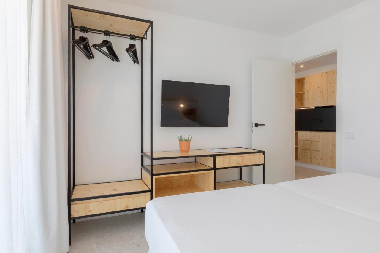 Hotel Hm Ayron Park - Adults Only Playa de Palma (Mallorca)