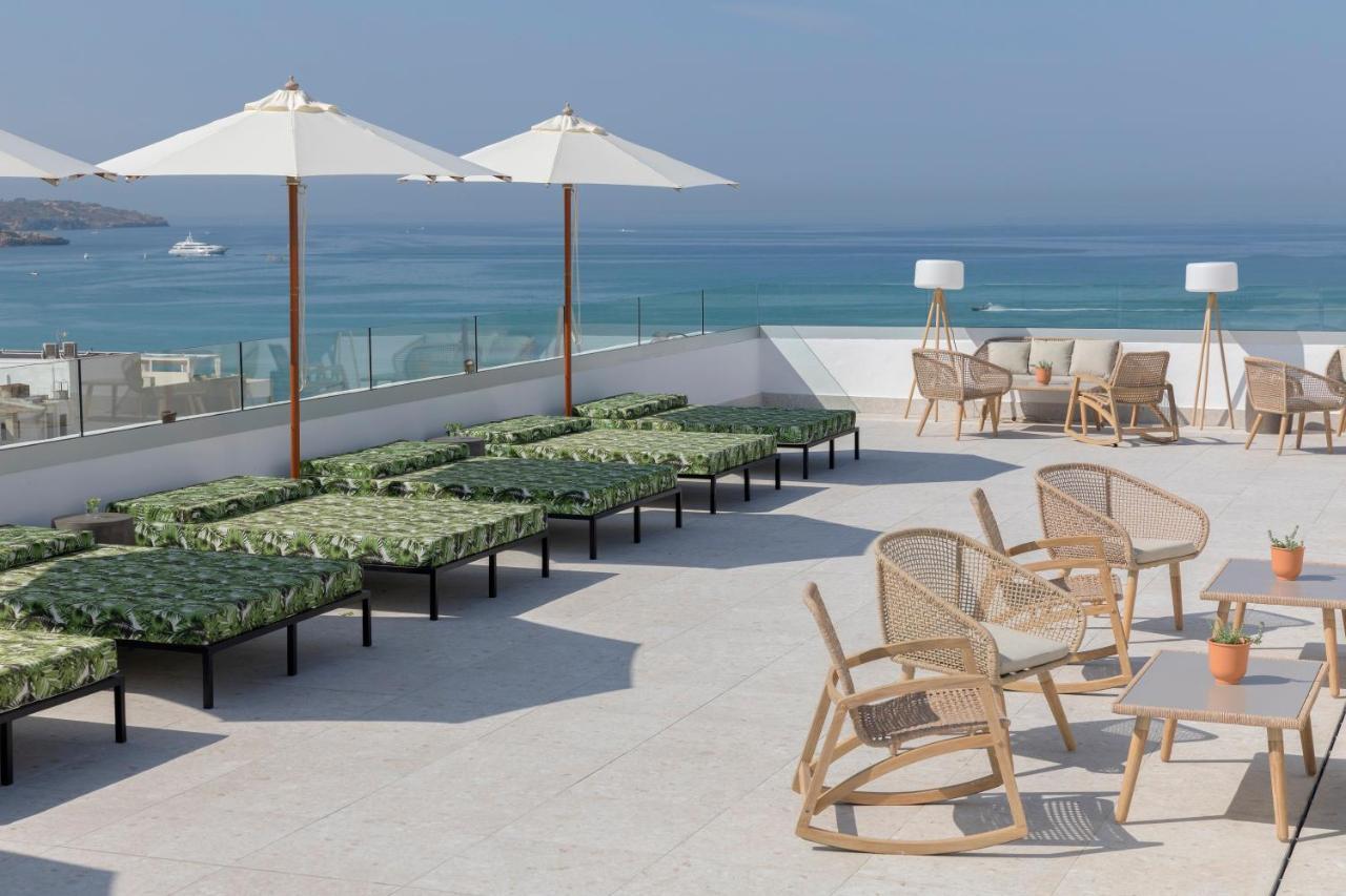 Hotel Hm Ayron Park - Adults Only 5*